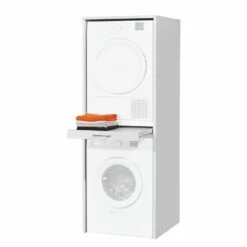 Armoire Pour Machine à Laver Kielce I