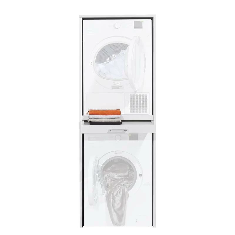 Armoire Pour Machine à Laver Kielce I 8 Armoire Pour Machine à Laver Kielce I – Image 6