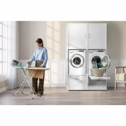 Armoire Pour Machine à Laver Kielce II -HOME24 Soldes 1000244986 211118 14015500032 MOOD DETAILS P000000001000244986 mood