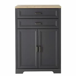 Placard De Bureau Jasmund III