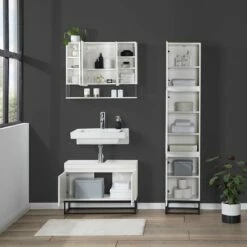 Colonne De Salle De Bain Zaddy 18 Colonne De Salle De Bain Zaddy -HOME24 Soldes 1000246556 220221 021 MOOD DETAILS P000000001000246556 mood