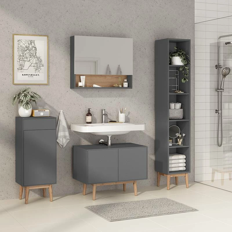 Meuble Bas Lindholm II 5 Meuble Bas Lindholm II – Image 3