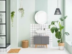 Meuble Sous Lavabo Lindholm 33 Meuble Sous Lavabo Lindholm -HOME24 Soldes 1000247254 230726 020 MOOD DETAILS P000000001000247254 mood