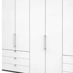 Armoire à Portes Pliantes Loft IV -HOME24 Soldes 1000248256 210225 07555300512 DETAILS P000000001000248256