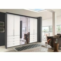 Armoire à Portes Pliantes Loft V -HOME24 Soldes 1000248300 210225 08065700953 MOOD DETAILS P000000001000248300 mood