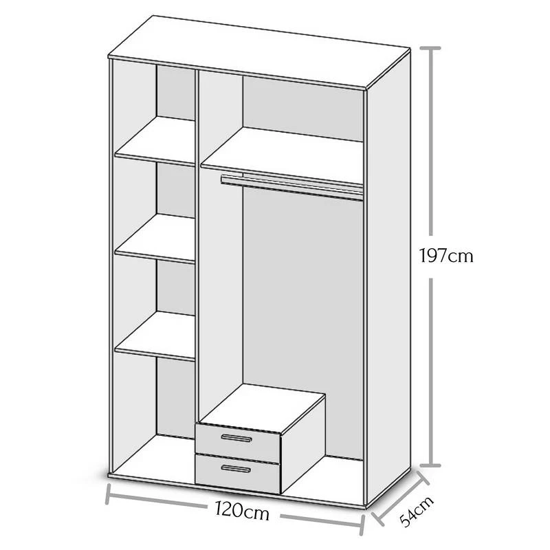 Armoire Sergeac 12 Armoire Sergeac – Image 10