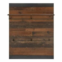 Porte-manteau mural Buzan -HOME24 Soldes 1000250947 210225 13113900009 DETAILS P000000001000250947