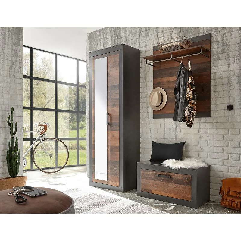 Ensemble D’entrée Buzan II (3 éléments) 4 Ensemble D’entrée Buzan II (3 éléments) – Image 2