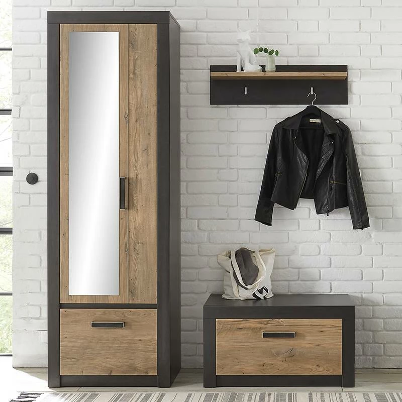 Ensemble De Vestibule Bozel IV (3 élém.) 3 Ensemble De Vestibule Bozel IV (3 élém.)