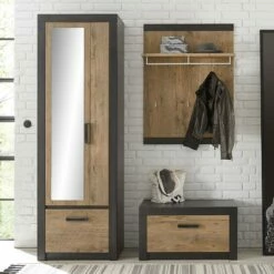 Ensemble De Vestibule Bozel II (3 élém.)