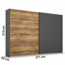 Armoire Bangkok I -HOME24 Soldes 1000251437 210316 07163100056 SKETCH DETAILS P000000001000251437 sketch