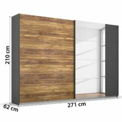Armoire Bangkok II -HOME24 Soldes 1000251438 210316 07164200063 SKETCH DETAILS P000000001000251438 sketch