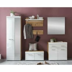 Ensemble D’entrée Liffre I (5 éléments)