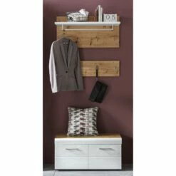 Ensemble D’entrée Liffre III (2 élém.)