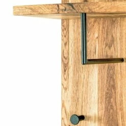 Porte-manteau mural Oderen II -HOME24 Soldes 1000252678 210325 08125800055 DETAILS P000000001000252678