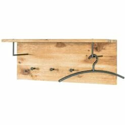 Porte-manteau Mural Oderen -HOME24 Soldes 1000252680 210325 08131800069 DETAILS P000000001000252680