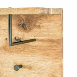 Porte-manteau Mural Oderen -HOME24 Soldes 1000252680 210325 08132000070 DETAILS P000000001000252680