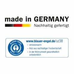 Armoire D’angle Alabama II -HOME24 Soldes 1000254837 210512 154326001187 ICON DETAILS P000000001000254837 icon seal