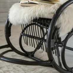 Rocking Chair Avaray -HOME24 Soldes 1000255330 221026 023 MOOD DETAILS P000000001000255330 mood