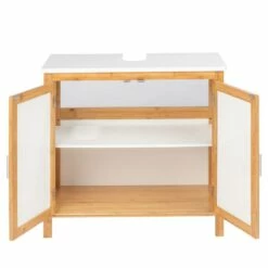 Wenko Meuble Sous Lavabo Finja -HOME24 Soldes 1000255380 210330 15260200047 DETAILS P000000001000255380