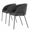 Chaises à Accoudoirs Bud (lots De 2) -HOME24 Soldes 1000257183 210408 13275400051 IMAGE P000000001000257183