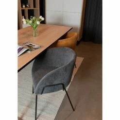 Chaises à Accoudoirs Bud (lots De 2) 8 Chaises à Accoudoirs Bud (lots De 2) -HOME24 Soldes 1000257183 210408 13275400052 MOOD DETAILS P000000001000257183 mood