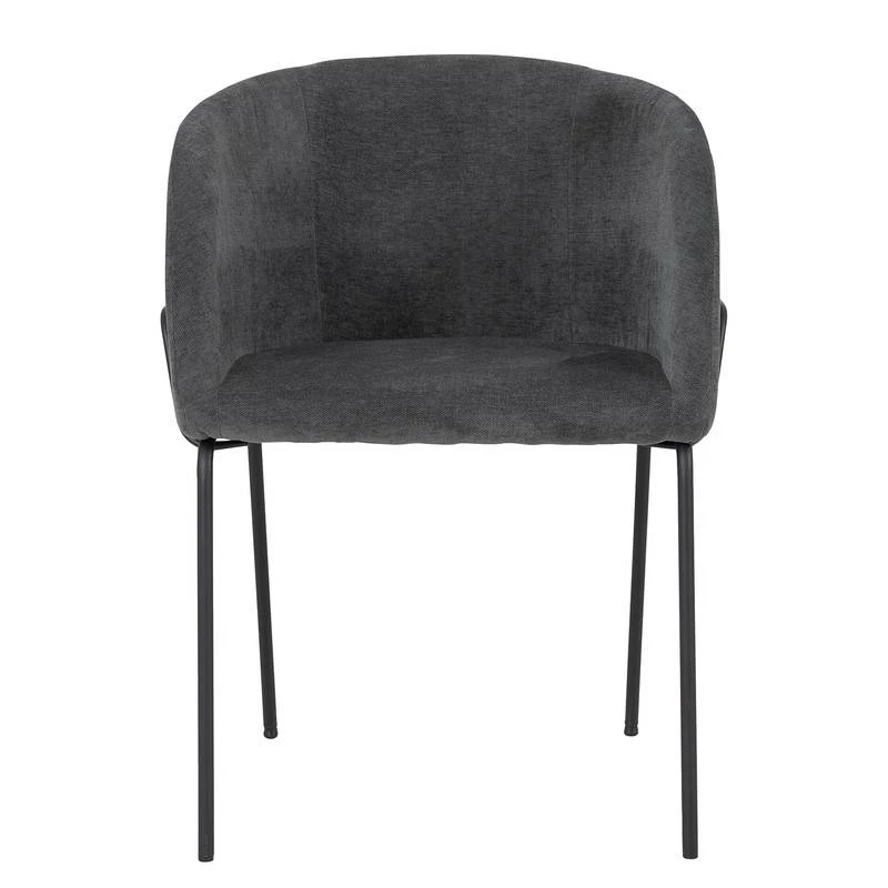 Chaises à Accoudoirs Bud (lots De 2) 5 Chaises à Accoudoirs Bud (lots De 2) – Image 3