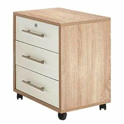 Caisson à Roulettes Avin