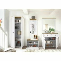 Porte-manteau mural Lindesby -HOME24 Soldes 1000259769 210414 08262100007 MOOD DETAILS P000000001000259769 mood