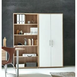 Armoire De Bureau Avin II 23 Armoire De Bureau Avin II -HOME24 Soldes 1000260220 210511 10253400051 MOOD IMAGE P000000001000260220 mood