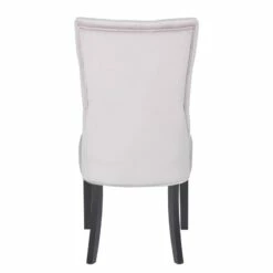 Chaises Capitonnées Waroona 2 (lot De 2) -HOME24 Soldes 1000260670 211102 133603000134 DETAILS P000000001000260670