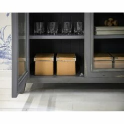 Vitrine Balignton -HOME24 Soldes 1000260758 220204 06301600040 DETAILS P000000001000260758