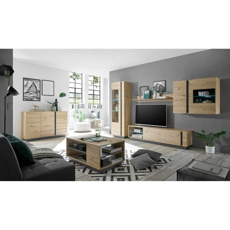 Vitrine Murale Cailla 11 Vitrine Murale Cailla – Image 9