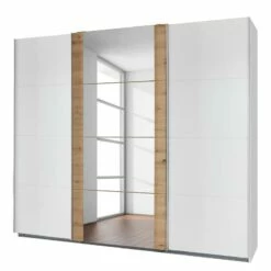 Armoire à Portes Coulissantes Bern