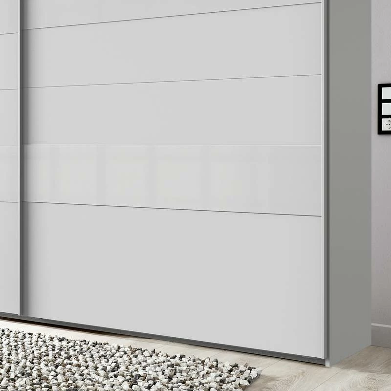 Armoire à Portes Coulissantes Altona 2 4 Armoire à Portes Coulissantes Altona 2 – Image 2