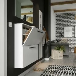 Meuble à Chaussures Utah I -HOME24 Soldes 1000266170 210521 07080400032 MOOD DETAILS P000000001000266170 mood