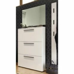 Ensemble D’entrée Utah III (3 éléments)