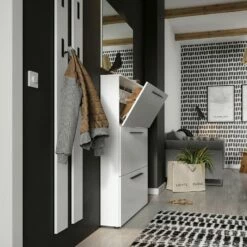 Ensemble D’entrée Utah III (3 éléments) -HOME24 Soldes 1000266197 210521 09594500108 MOOD DETAILS P000000001000266197 mood