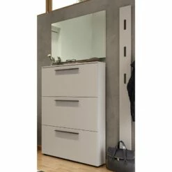 Ensemble D’entrée Utah III (3 éléments) -HOME24 Soldes 1000266198 210521 09595000121 MOOD IMAGE P000000001000266198 mood