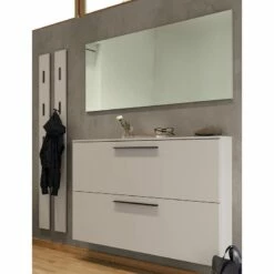 Ensemble D’entrée Utah II (4 éléments)