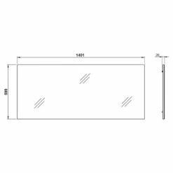 Ensemble D’entrée Utah IV (4 éléments) -HOME24 Soldes 1000266203 210521 10001000163 SKETCH DETAILS P000000001000266203 sketch