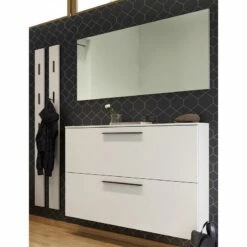 Ensemble D’entrée Utah II (4 éléments) -HOME24 Soldes 1000266205 210521 10001500179 MOOD IMAGE P000000001000266205 mood