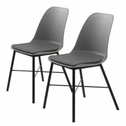 Chaises Feda (Lot De 2) 30 Chaises Feda (Lot De 2) -HOME24 Soldes 1000266935 210525 14342200040 IMAGE P000000001000266935