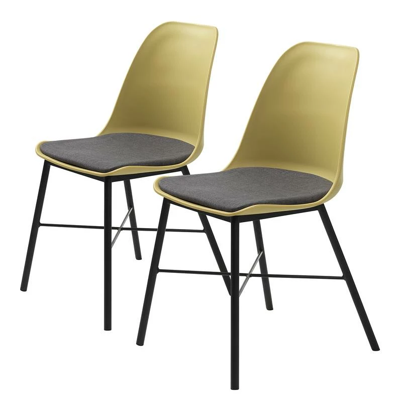 Chaises Feda (Lot De 2) 19 Chaises Feda (Lot De 2) – Image 17