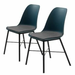 Chaises Feda (Lot De 2) 26 Chaises Feda (Lot De 2) -HOME24 Soldes 1000266959 210525 14342800154 IMAGE P000000001000266959