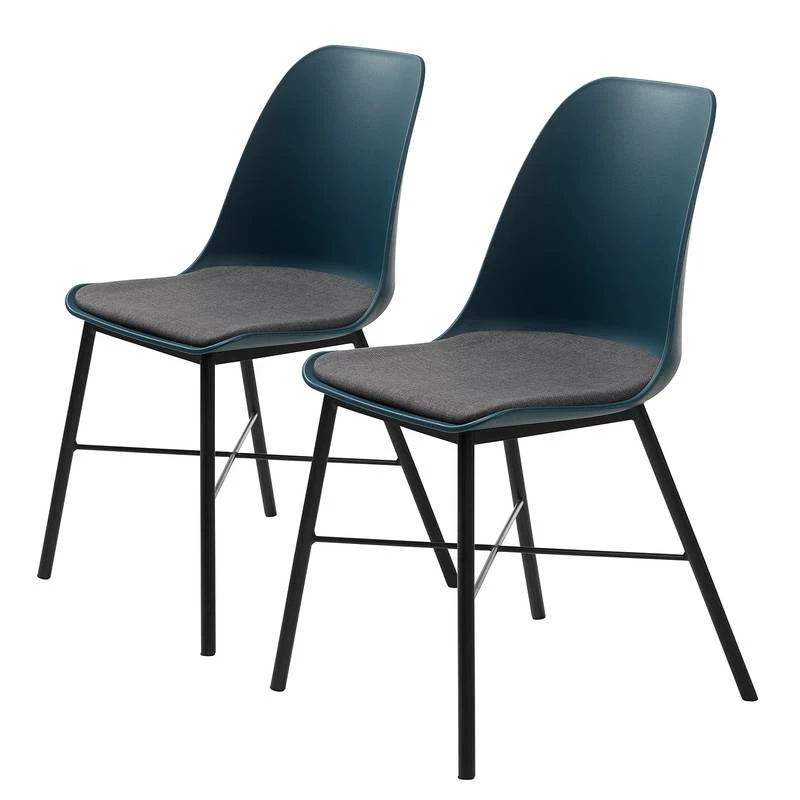 Chaises Feda (Lot De 2) 7 Chaises Feda (Lot De 2) – Image 5
