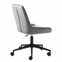Chaise De Bureau Pivotante Dela -HOME24 Soldes 1000267000 210615 08401100008 DETAILS P000000001000267000