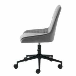 Chaise De Bureau Pivotante Dela -HOME24 Soldes 1000267000 210615 08401400010 DETAILS P000000001000267000