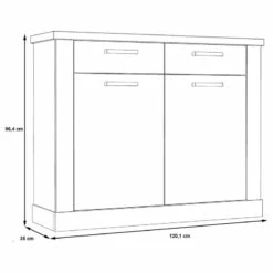 Meuble à Chaussures Morona -HOME24 Soldes 1000267035 210608 15260800121 SKETCH DETAILS P000000001000267035 sketch