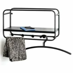 Porte-manteau Mural Botto -HOME24 Soldes 1000267360 210518 16033100020 DETAILS P000000001000267360